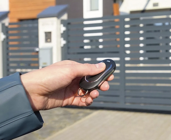 Автоматика с гарантией в Зеленокумске