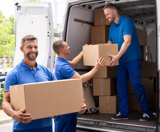 Доставка товаров до дома в Зеленокумске