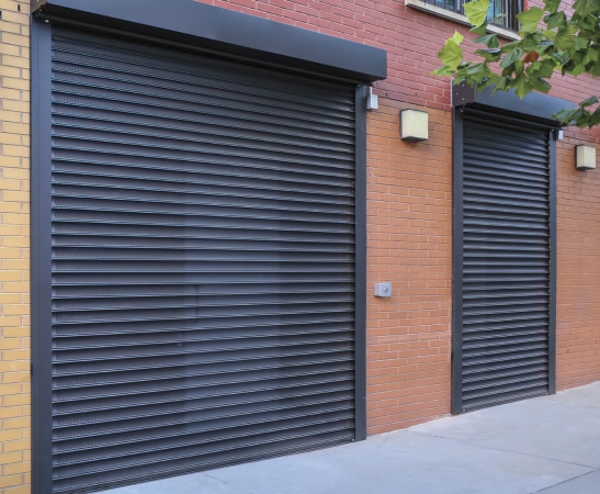 Роллетные решетки в Зеленокумске