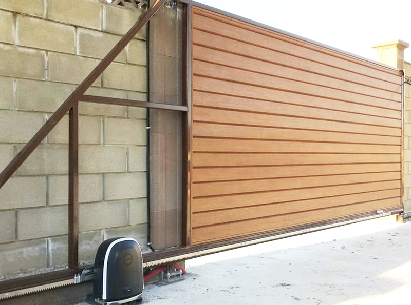 Откатная в Зеленокумске