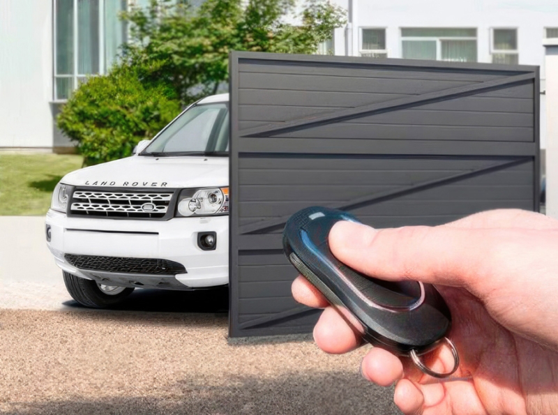 Автоматика в Зеленокумске