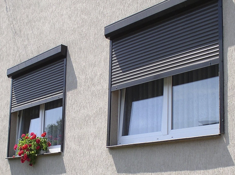 На окна в Зеленокумске