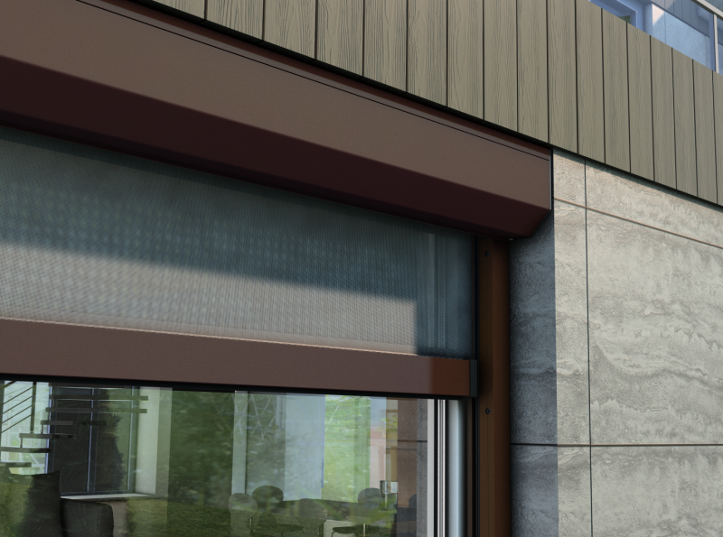 Солнцезащита в Зеленокумске