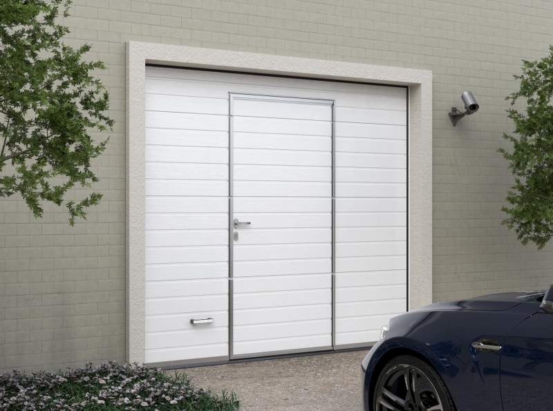 Калитка в Зеленокумске